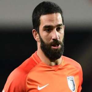 Arda Turan